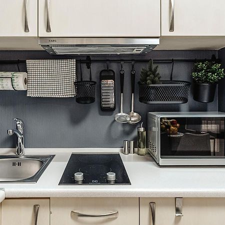 Riga Central Apartments - Skolas Str. Parking Nearby المظهر الخارجي الصورة
