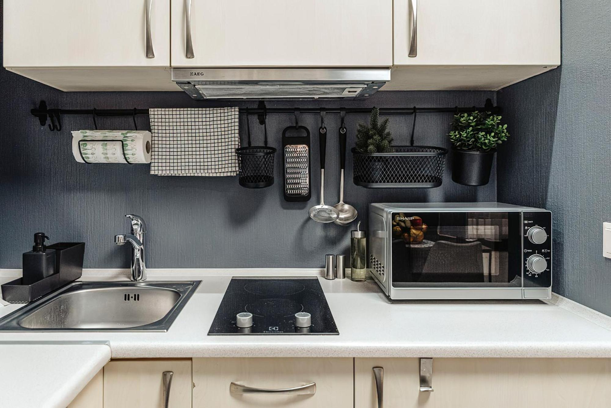 Riga Central Apartments - Skolas Str. Parking Nearby المظهر الخارجي الصورة